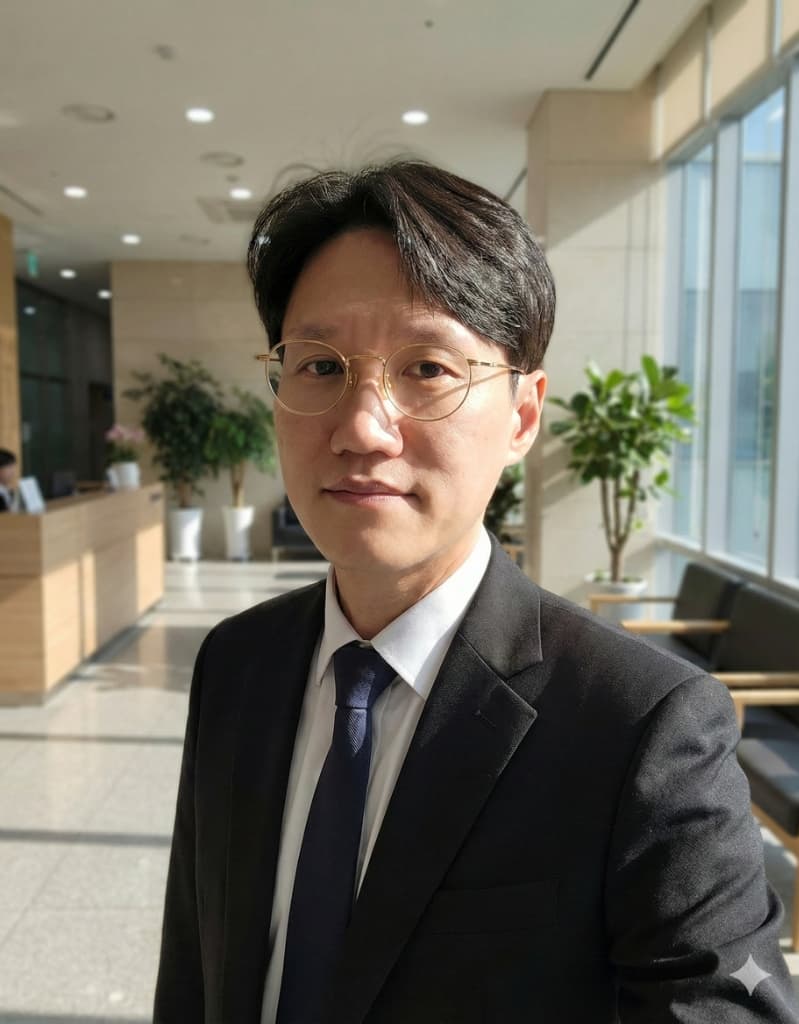 Daehwan Kang