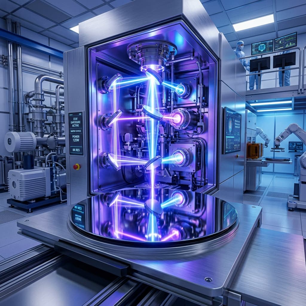EUV Lithography