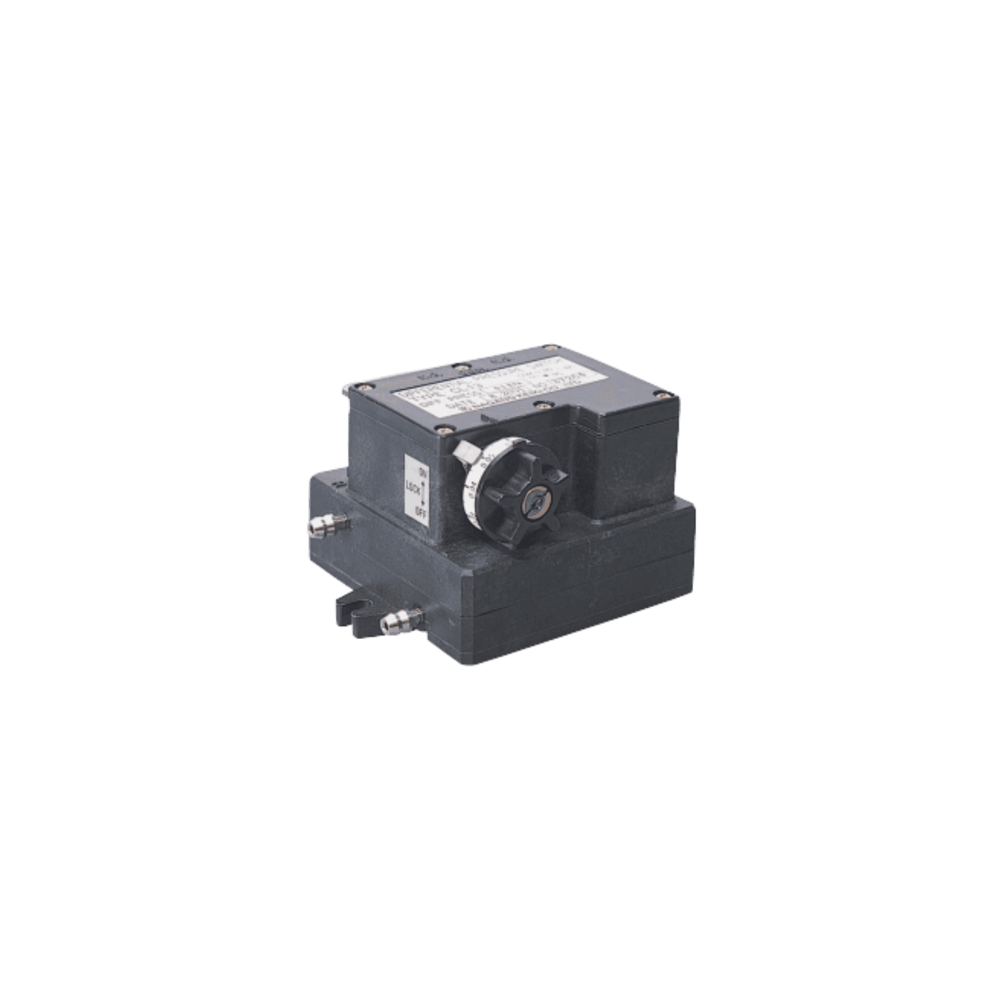 Naganokeiki CL13 Differential pressure switch